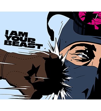 I Am Your Beast Steam Key GLOBAL